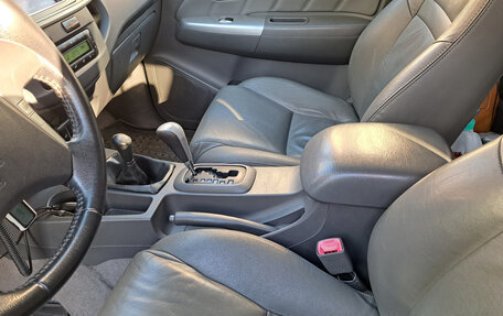 Toyota Hilux VII, 2012 год, 2 700 000 рублей, 8 фотография