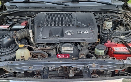 Toyota Hilux VII, 2012 год, 2 700 000 рублей, 6 фотография