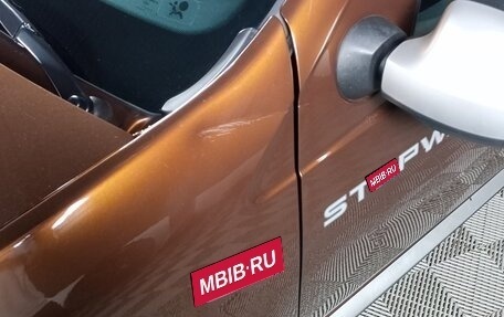 Renault Sandero I, 2013 год, 850 000 рублей, 4 фотография