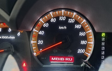 Toyota Hilux VII, 2012 год, 2 700 000 рублей, 10 фотография