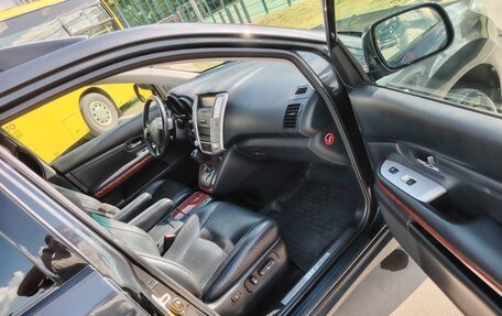 Lexus RX II рестайлинг, 2008 год, 1 600 000 рублей, 10 фотография