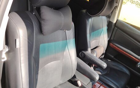 Lexus RX II рестайлинг, 2008 год, 1 600 000 рублей, 11 фотография
