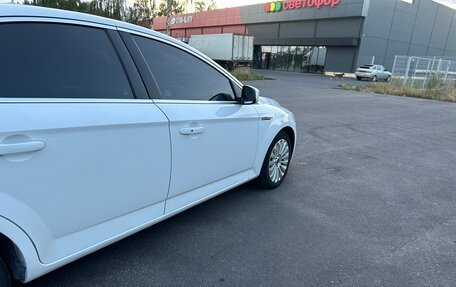 Ford Mondeo IV, 2012 год, 900 000 рублей, 4 фотография