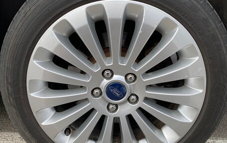 Ford Mondeo IV, 2012 год, 900 000 рублей, 8 фотография