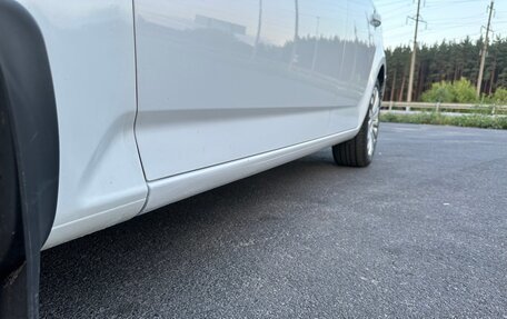 Ford Mondeo IV, 2012 год, 900 000 рублей, 5 фотография