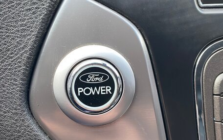 Ford Mondeo IV, 2012 год, 900 000 рублей, 9 фотография