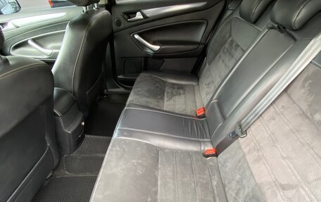 Ford Mondeo IV, 2012 год, 900 000 рублей, 15 фотография