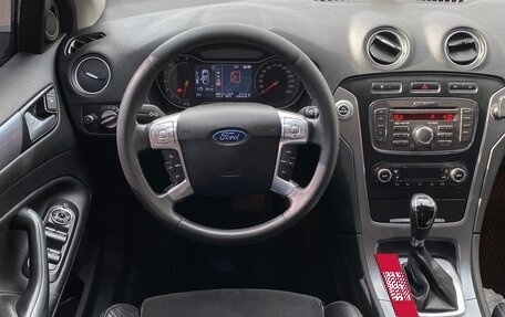 Ford Mondeo IV, 2012 год, 900 000 рублей, 10 фотография