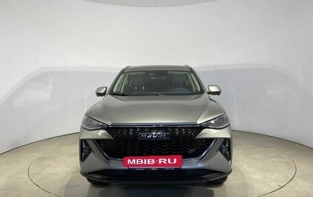 Haval F7 I, 2023 год, 2 129 000 рублей, 2 фотография