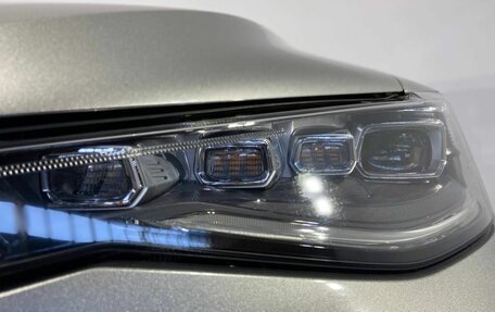 Haval F7 I, 2023 год, 2 129 000 рублей, 11 фотография