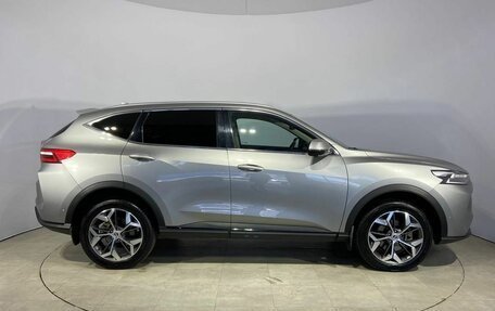 Haval F7 I, 2023 год, 2 129 000 рублей, 5 фотография