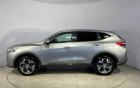 Haval F7 I, 2023 год, 2 129 000 рублей, 10 фотография