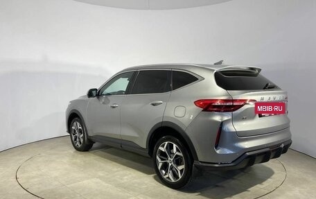 Haval F7 I, 2023 год, 2 129 000 рублей, 9 фотография