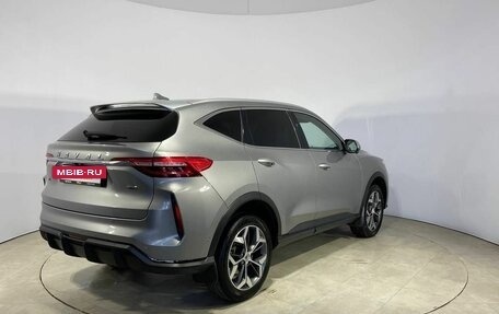 Haval F7 I, 2023 год, 2 129 000 рублей, 6 фотография