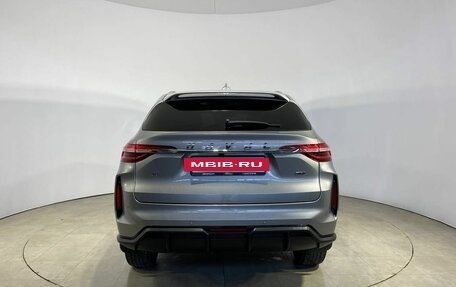 Haval F7 I, 2023 год, 2 129 000 рублей, 7 фотография