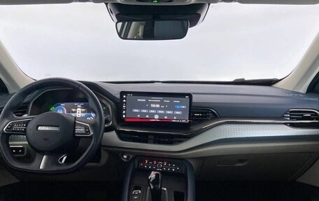 Haval F7 I, 2023 год, 2 129 000 рублей, 17 фотография
