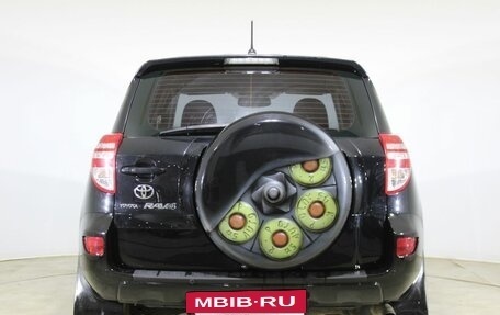 Toyota RAV4, 2010 год, 1 181 520 рублей, 6 фотография