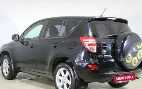 Toyota RAV4, 2010 год, 1 181 520 рублей, 7 фотография
