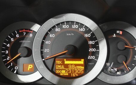 Toyota RAV4, 2010 год, 1 181 520 рублей, 9 фотография