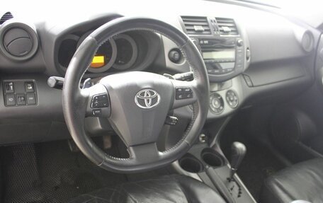Toyota RAV4, 2010 год, 1 181 520 рублей, 12 фотография