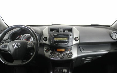 Toyota RAV4, 2010 год, 1 181 520 рублей, 10 фотография