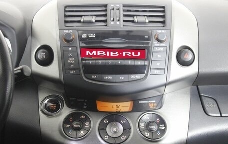 Toyota RAV4, 2010 год, 1 181 520 рублей, 11 фотография