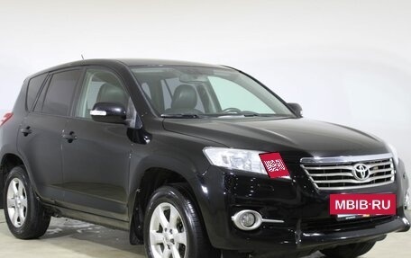 Toyota RAV4, 2010 год, 1 181 520 рублей, 3 фотография