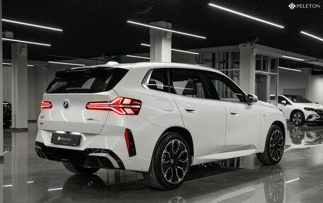 BMW X3, 2025 год, 7 950 000 рублей, 5 фотография