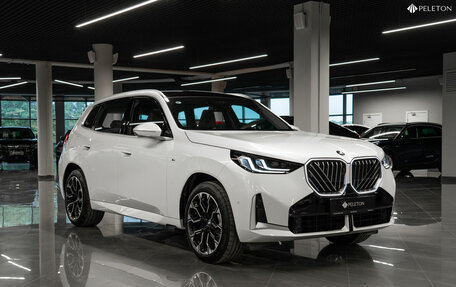 BMW X3, 2025 год, 7 950 000 рублей, 2 фотография
