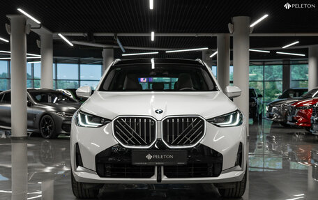 BMW X3, 2025 год, 7 950 000 рублей, 3 фотография