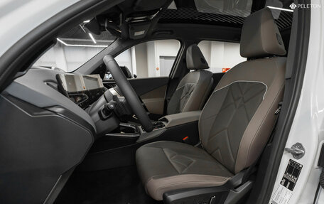 BMW X3, 2025 год, 7 950 000 рублей, 9 фотография