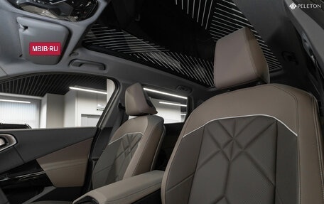 BMW X3, 2025 год, 7 950 000 рублей, 10 фотография