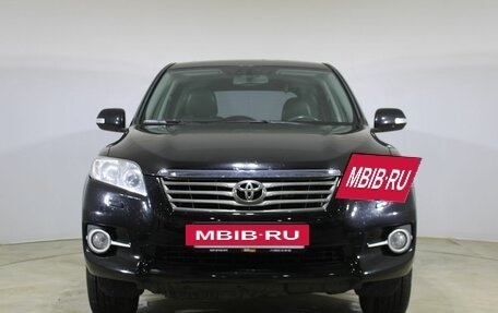 Toyota RAV4, 2010 год, 1 181 520 рублей, 2 фотография