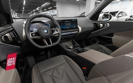 BMW X3, 2025 год, 7 950 000 рублей, 7 фотография