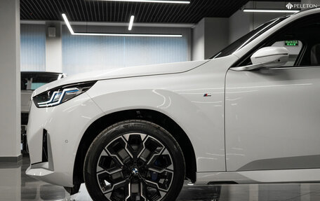 BMW X3, 2025 год, 7 950 000 рублей, 26 фотография