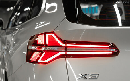 BMW X3, 2025 год, 7 950 000 рублей, 28 фотография