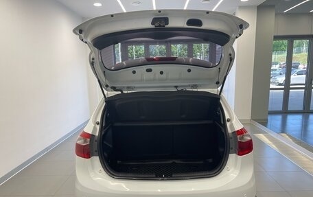 KIA Rio III рестайлинг, 2015 год, 825 000 рублей, 7 фотография