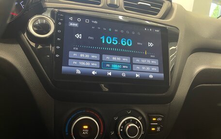 KIA Rio III рестайлинг, 2015 год, 825 000 рублей, 18 фотография