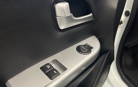 KIA Rio III рестайлинг, 2015 год, 825 000 рублей, 20 фотография