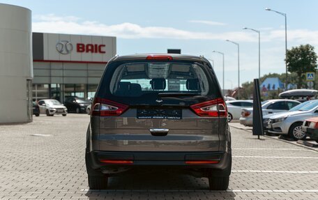 Ford Galaxy II, 2012 год, 1 155 000 рублей, 5 фотография