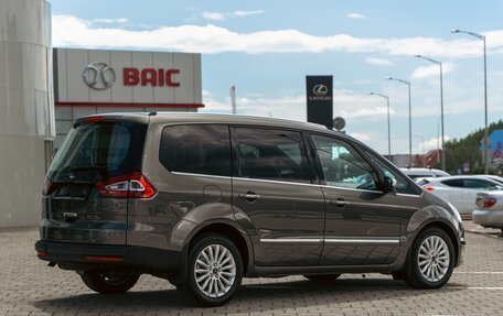Ford Galaxy II, 2012 год, 1 155 000 рублей, 6 фотография