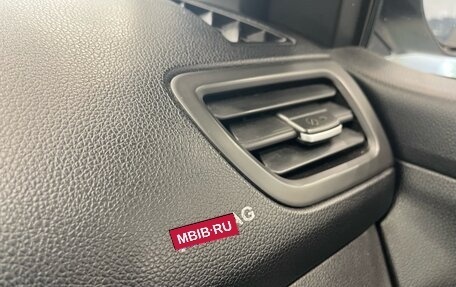 KIA Rio III рестайлинг, 2015 год, 825 000 рублей, 22 фотография
