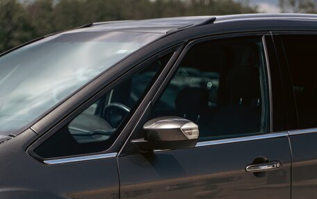 Ford Galaxy II, 2012 год, 1 155 000 рублей, 8 фотография