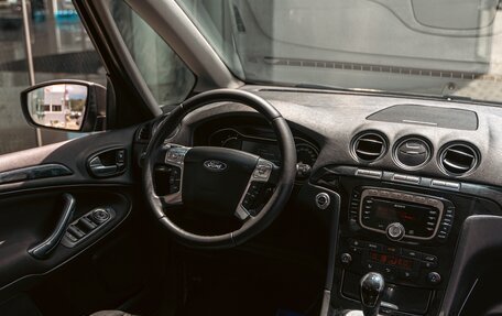 Ford Galaxy II, 2012 год, 1 155 000 рублей, 14 фотография