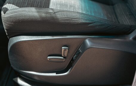 Ford Galaxy II, 2012 год, 1 155 000 рублей, 13 фотография
