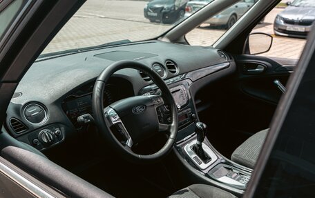Ford Galaxy II, 2012 год, 1 155 000 рублей, 10 фотография