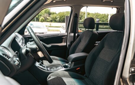 Ford Galaxy II, 2012 год, 1 155 000 рублей, 12 фотография