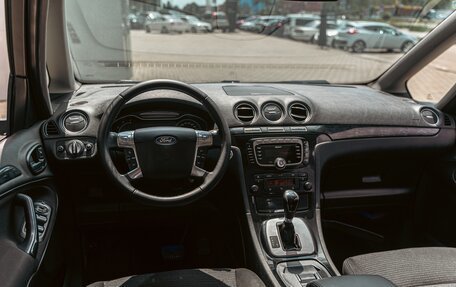 Ford Galaxy II, 2012 год, 1 155 000 рублей, 16 фотография