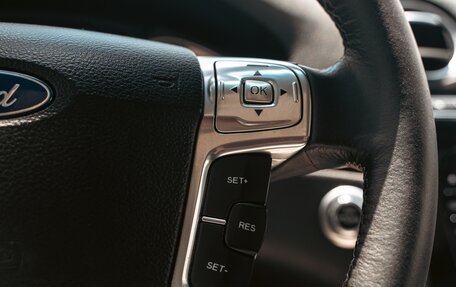 Ford Galaxy II, 2012 год, 1 155 000 рублей, 19 фотография