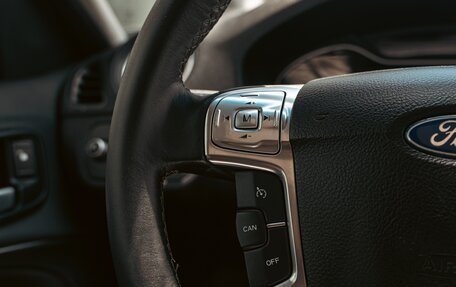 Ford Galaxy II, 2012 год, 1 155 000 рублей, 18 фотография